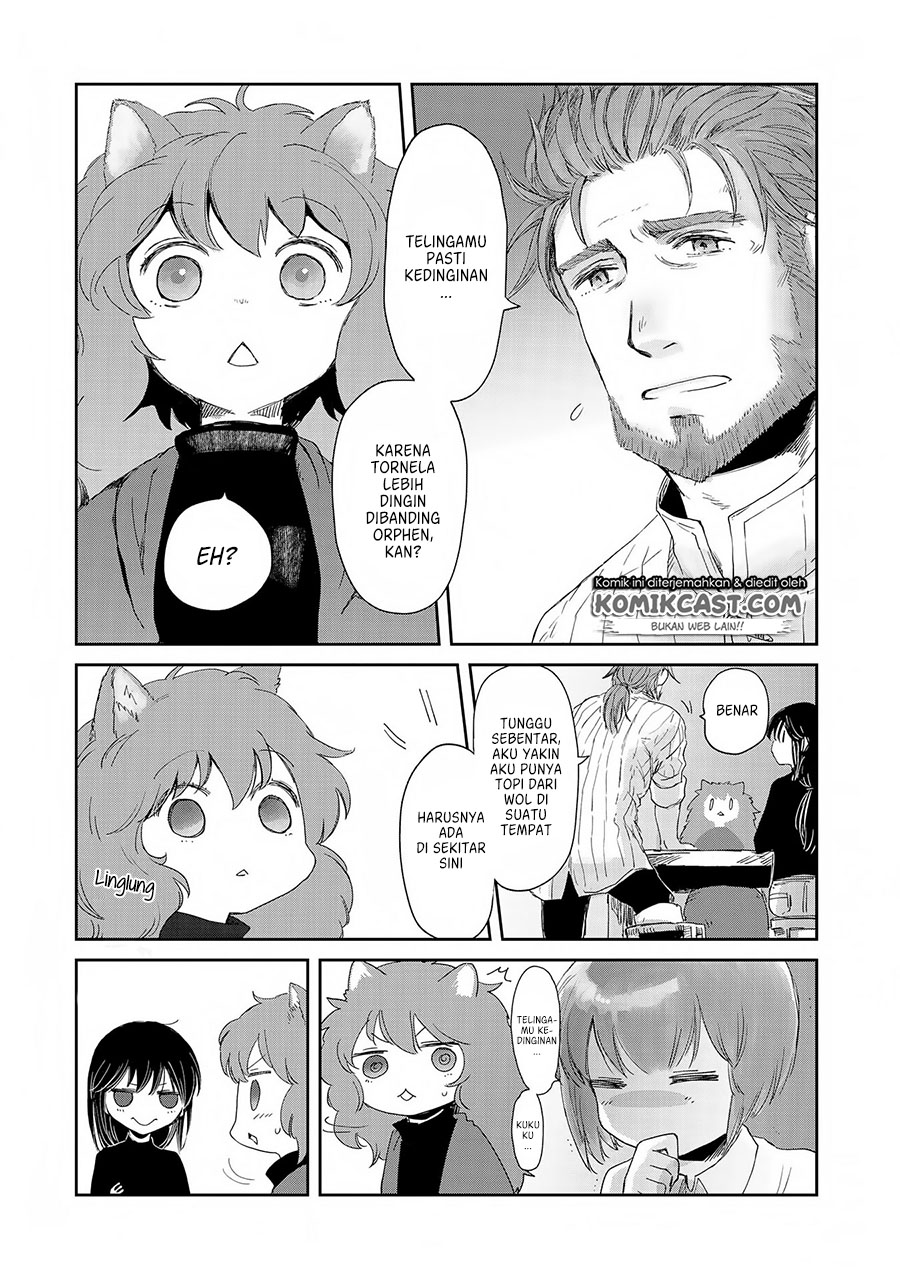 Boukensha ni Naritai to Miyako ni Deteitta Musume ga S Rank ni Natteta